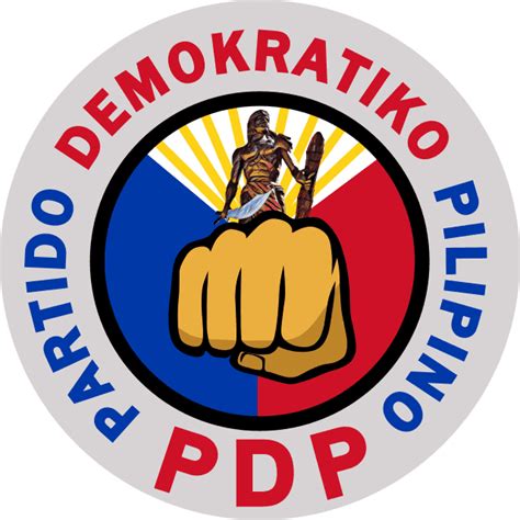 pdplbn|Partido Demokratiko Pilipino .